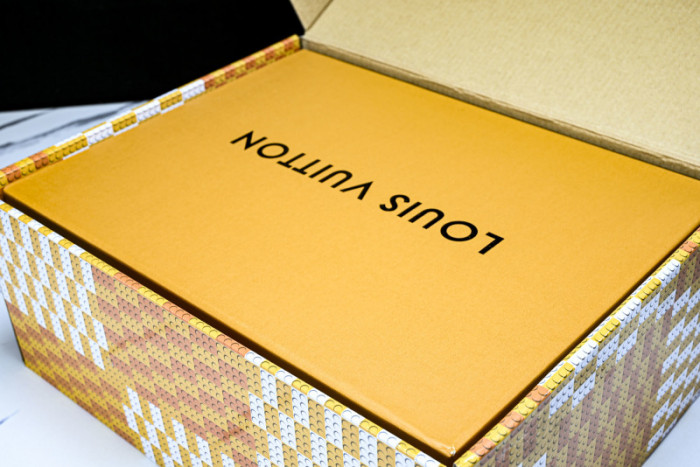 LOU VUIT OTHERS SNEAKERS LVOTS-009