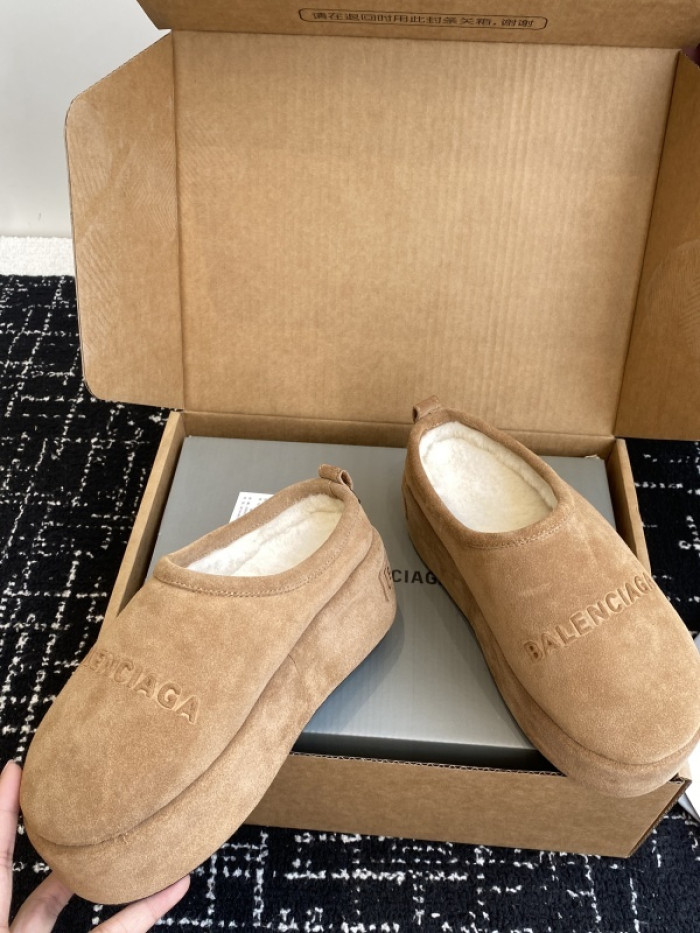 B*ALE*NGA BOOT BSB-035