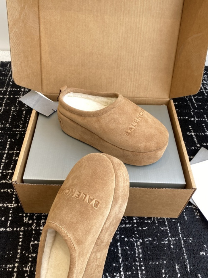 B*ALE*NGA BOOT BSB-035