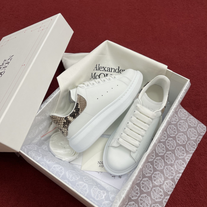 ALEXEN MC SNEAKER AMS -120