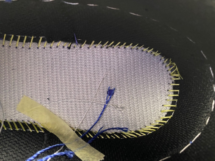 Kobe Bryant x FC Barcelona x Nike Air Force 1 Low Protro II7062-500