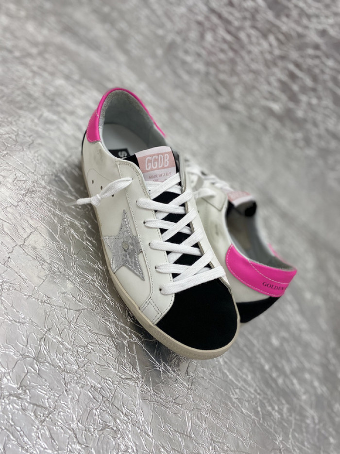 G*LDEN G*OSE SNEAKERS GGS-071