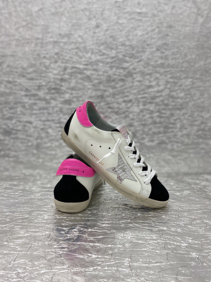 G*LDEN G*OSE SNEAKERS GGS-071