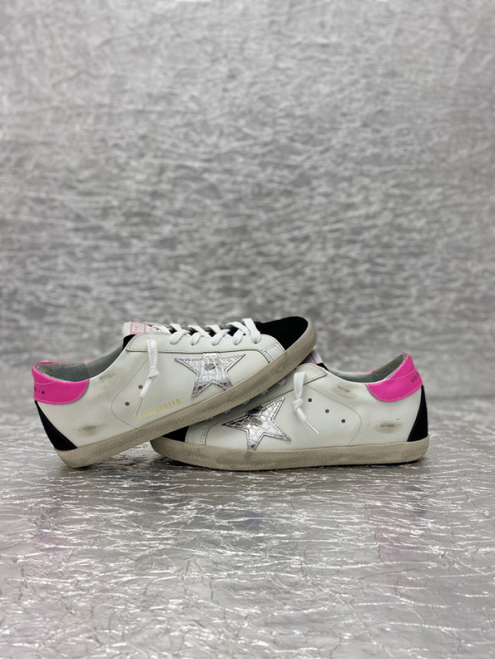 G*LDEN G*OSE SNEAKERS GGS-071