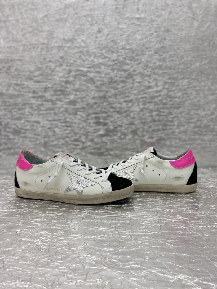 G*LDEN G*OSE SNEAKERS GGS-071