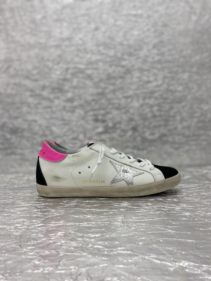 G*LDEN G*OSE SNEAKERS GGS-071