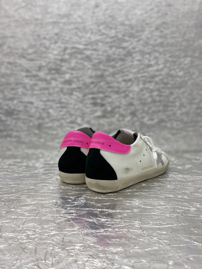 G*LDEN G*OSE SNEAKERS GGS-071