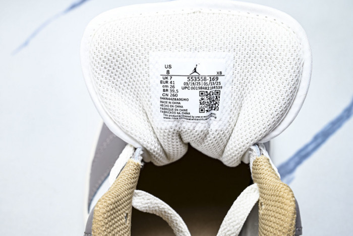 Air Jordan 1 Low 553558-169