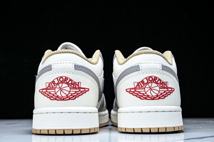 Air Jordan 1 Low 553558-169