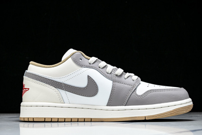 Air Jordan 1 Low 553558-169