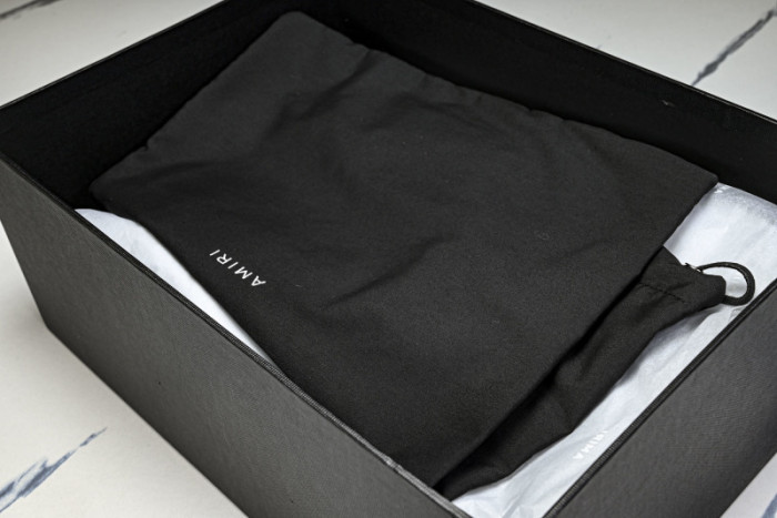 AMIRI STARS AMSS-003