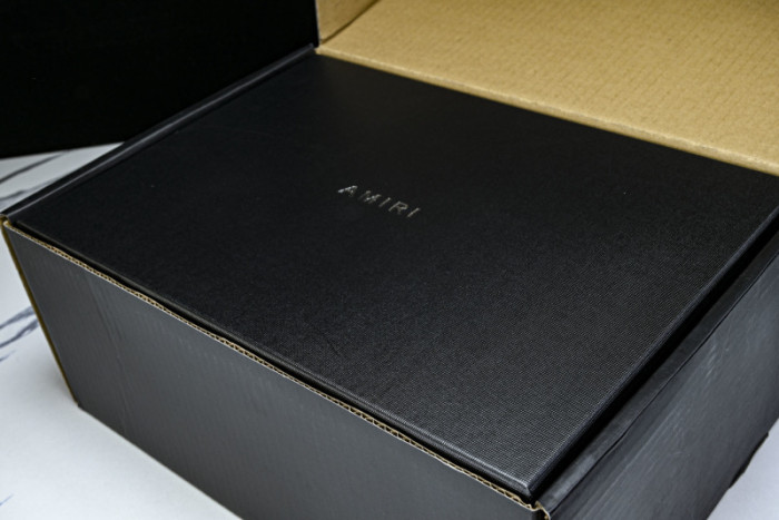 AMIRI STARS AMSS-003