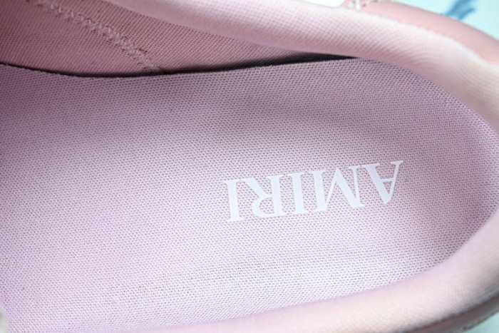 AMIRI STARS AMSS-003