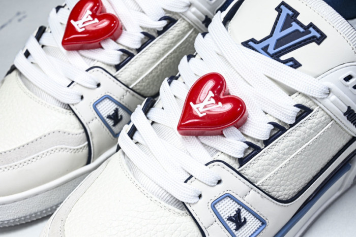 LVT SNEAKERS LVSRS-0086