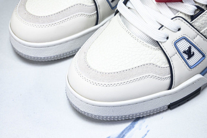 LVT SNEAKERS LVSRS-0086