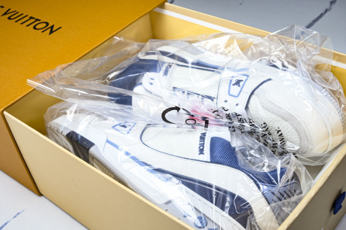 LVT SNEAKERS LVSRS-0086