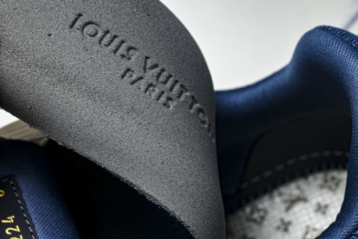 LVT SNEAKERS LVSRS-0086