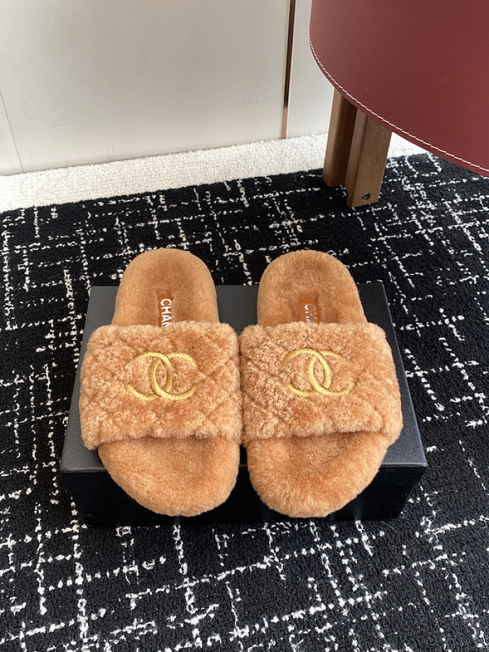 C*HANNEL SLIDE CLSE-034
