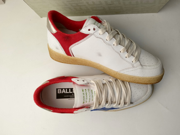 G*LDEN G*OSE SNEAKERS GGS-028