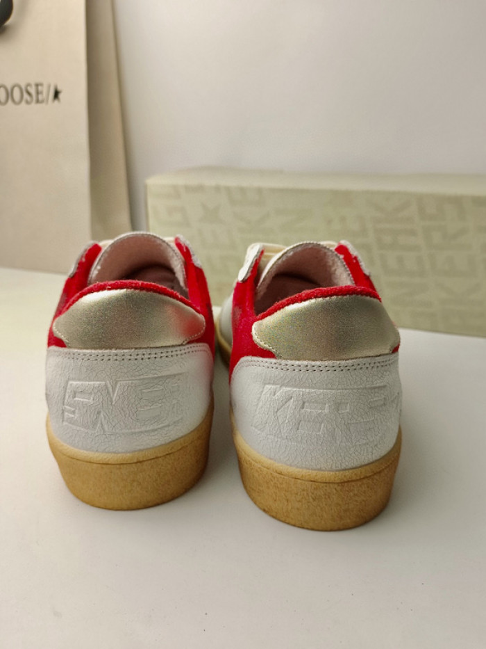 G*LDEN G*OSE SNEAKERS GGS-028