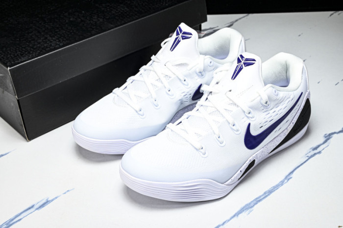 Nike Kobe 9 Royal IH1401-100