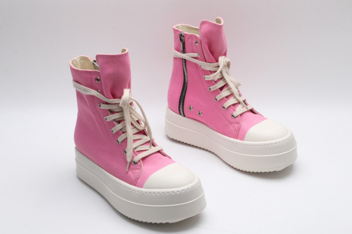 RICK OWEN.S SNEAKER RO-228