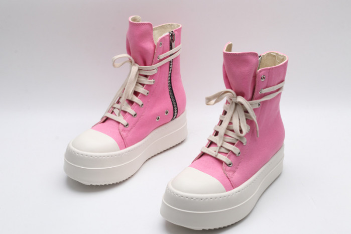 RICK OWEN.S SNEAKER RO-228