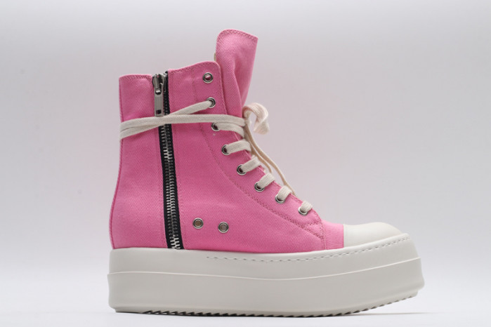 RICK OWEN.S SNEAKER RO-228