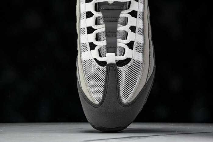NK Air Max 95 OG Black Anthracite AT2865-003