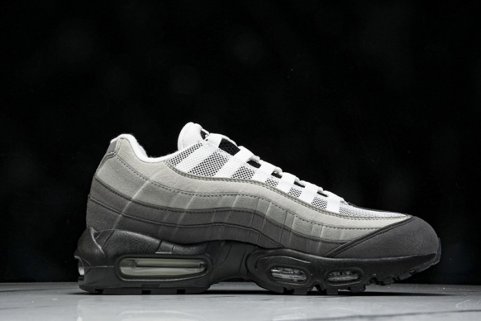 NK Air Max 95 OG Black Anthracite AT2865-003
