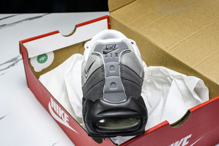 NK Air Max 95 OG Black Anthracite AT2865-003