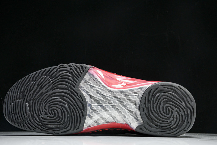 Titan x Air Jordan 23
