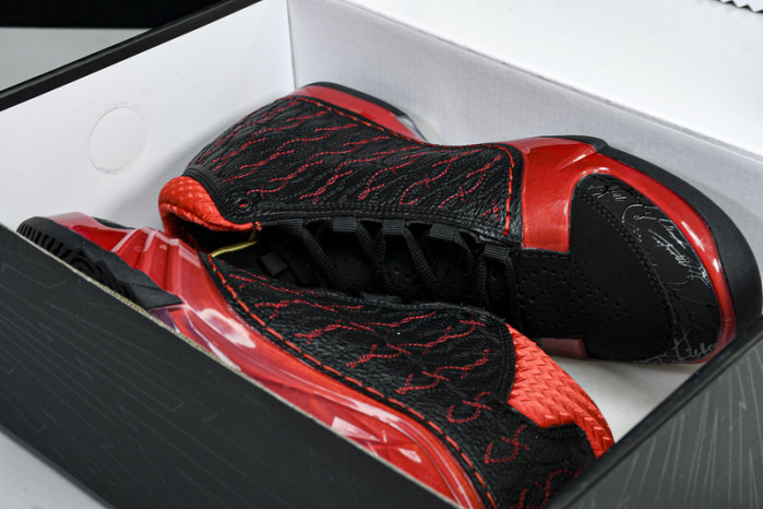 Titan x Air Jordan 23