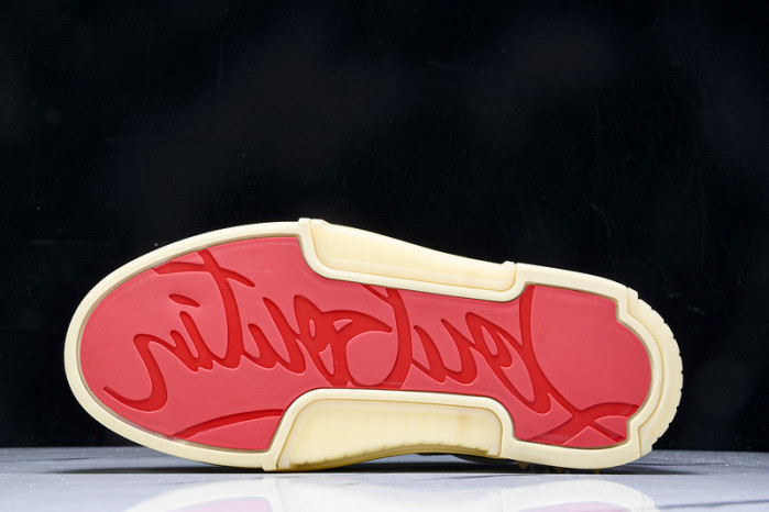 Chr1st1an louboutin sneakers cl-043