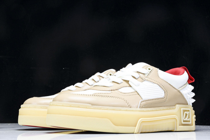 Chr1st1an louboutin sneakers cl-043