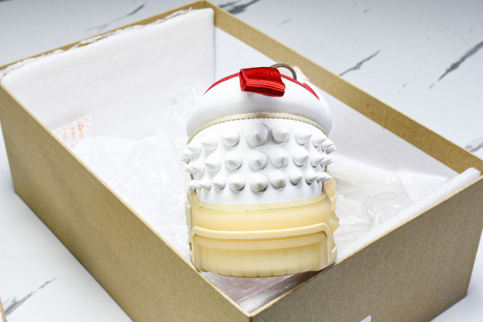 Chr1st1an louboutin sneakers cl-043