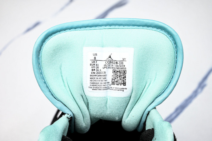 Air Jordan 1 Low CQ9828-131