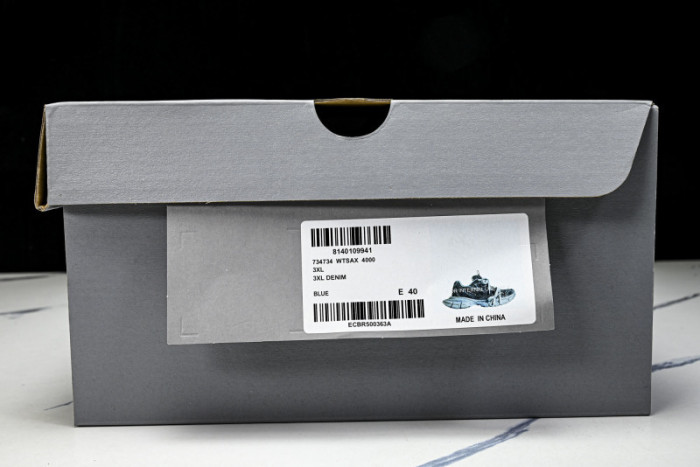 BALENGA 3XL WTSAX-4000