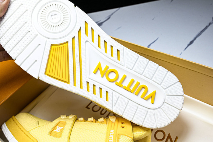 LVT SNEAKERS LVSRS-0161