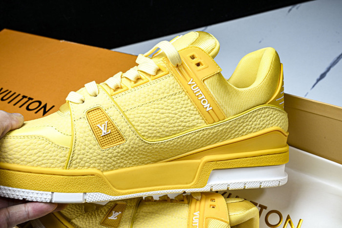 LVT SNEAKERS LVSRS-0161