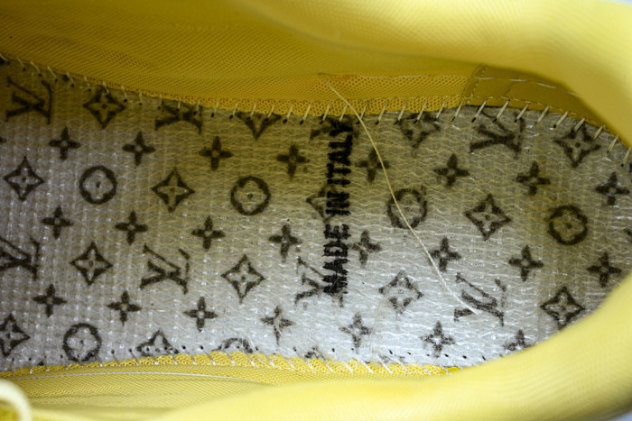 LVT SNEAKERS LVSRS-0161