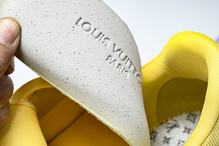 LVT SNEAKERS LVSRS-0161