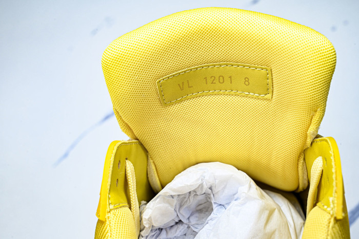 LVT SNEAKERS LVSRS-0161