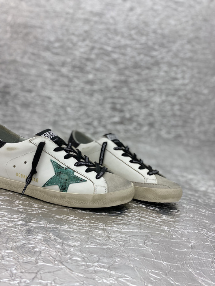 G*LDEN G*OSE SNEAKERS GGS-068