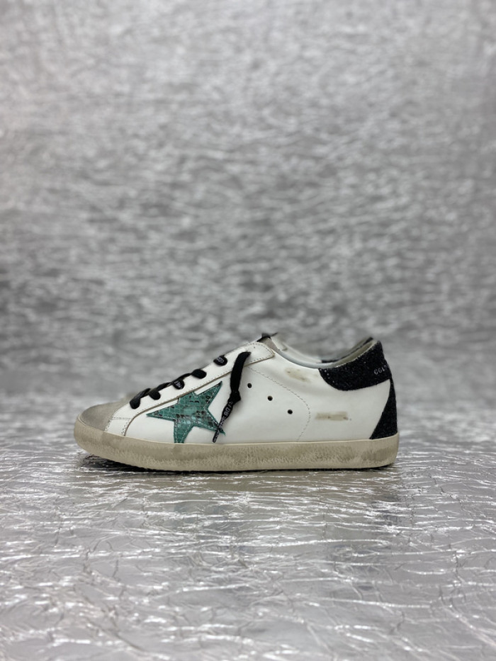 G*LDEN G*OSE SNEAKERS GGS-068