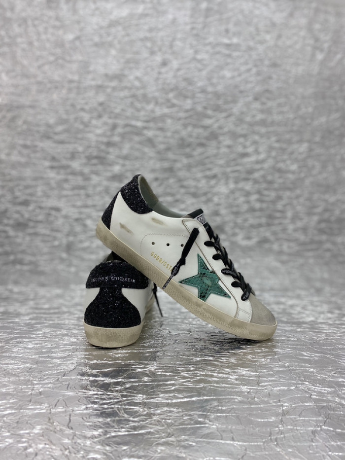 G*LDEN G*OSE SNEAKERS GGS-068