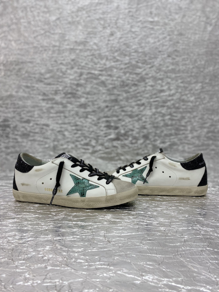 G*LDEN G*OSE SNEAKERS GGS-068