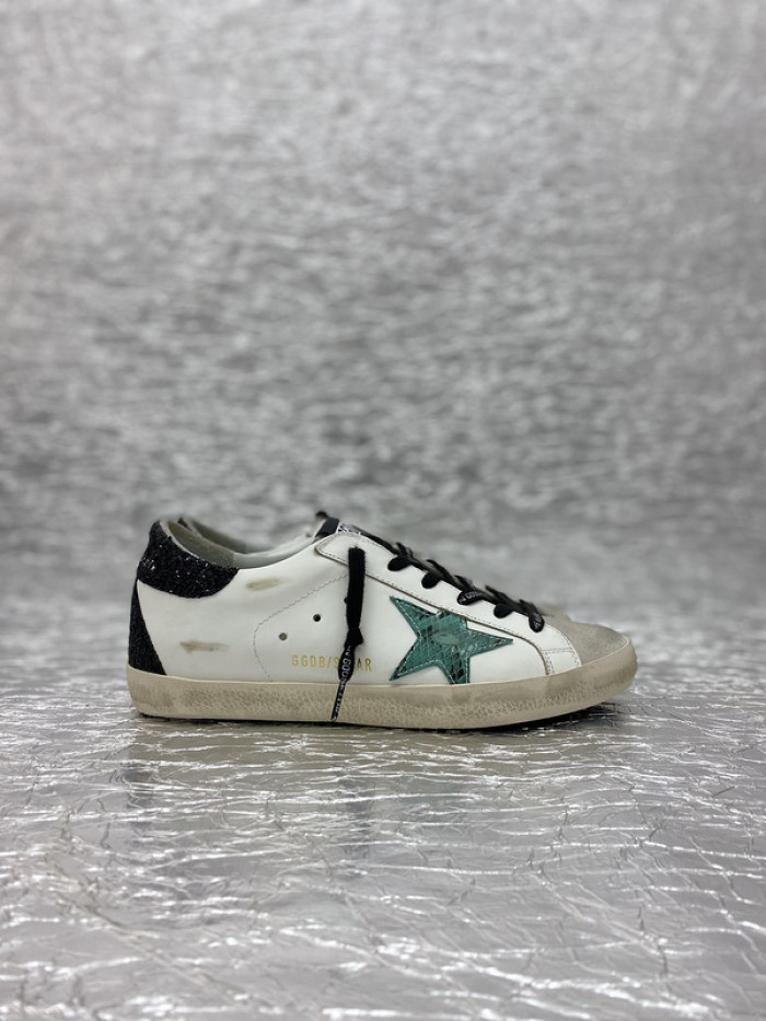 G*LDEN G*OSE SNEAKERS GGS-068