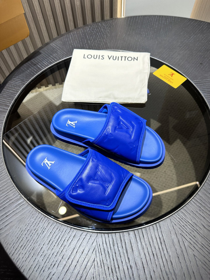 L*VT SANDALS LVLSS-051