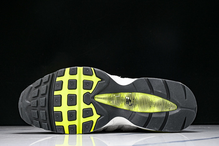 Eric Koston x Nike SB Air Max 95 HM4738-001